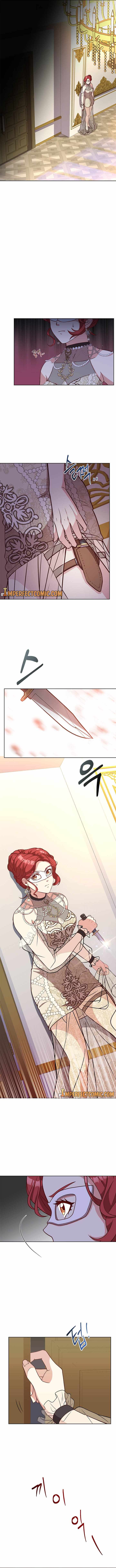 Why The King Needs A Secretary Chapter 39 page 5