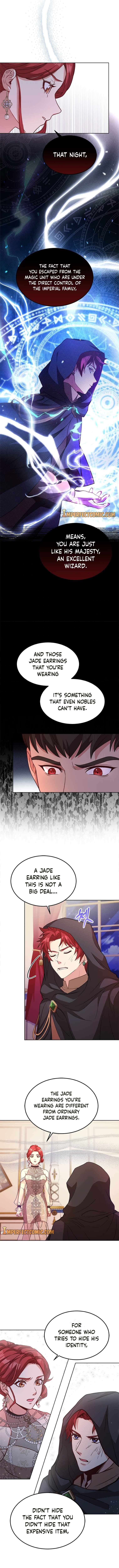 Why The King Needs A Secretary Chapter 40 page 7