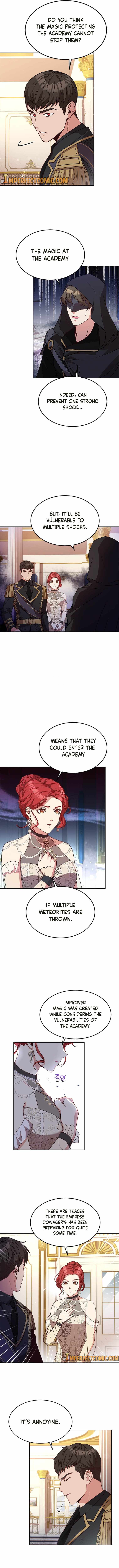 Why The King Needs A Secretary Chapter 41 page 7
