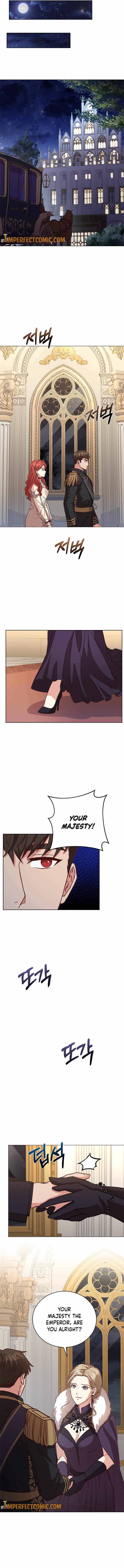 Why The King Needs A Secretary Chapter 43 page 4