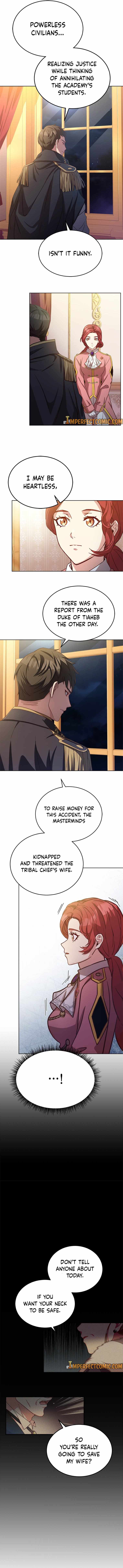 Why The King Needs A Secretary Chapter 44 page 7
