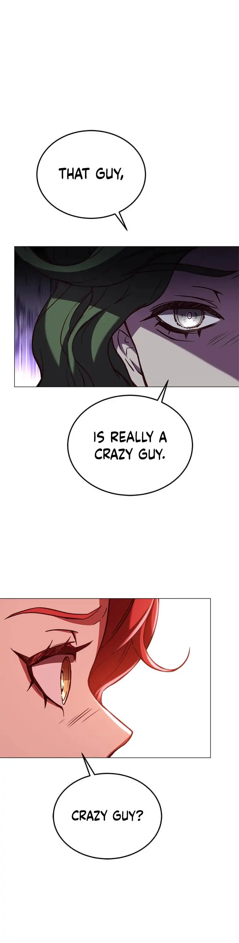 Why The King Needs A Secretary Chapter 49 page 23