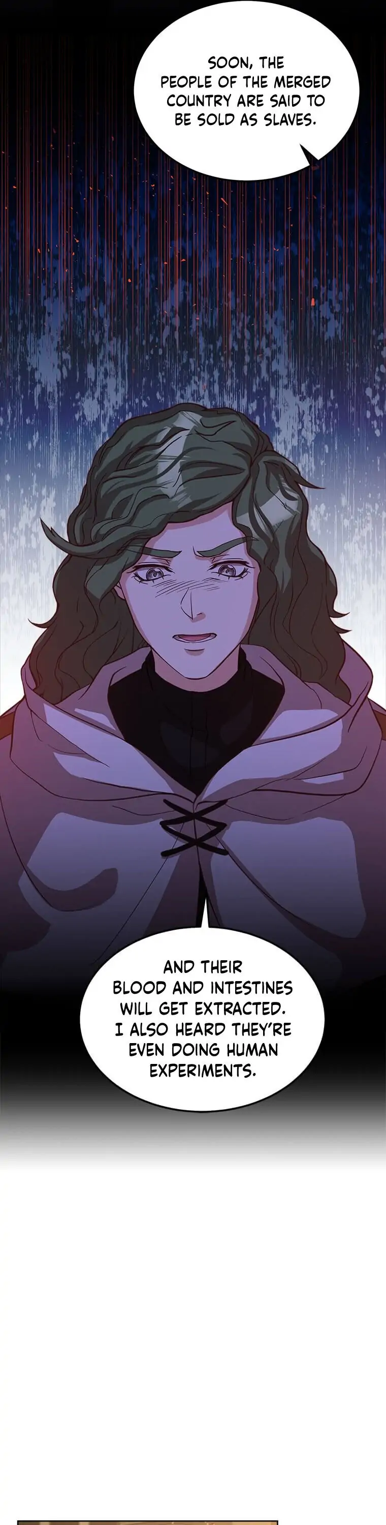 Why The King Needs A Secretary Chapter 49 page 25