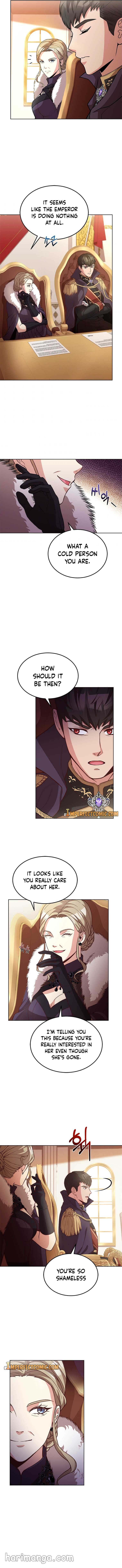 Why The King Needs A Secretary Chapter 51 page 4