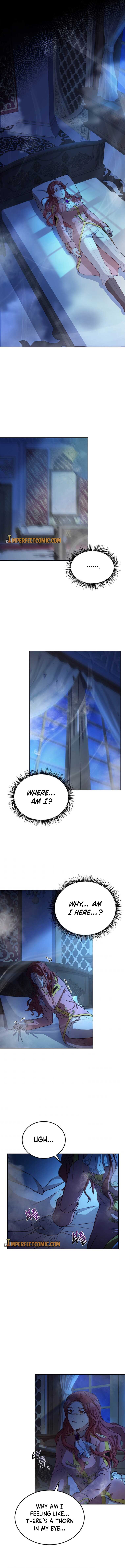 Why The King Needs A Secretary Chapter 51 page 6