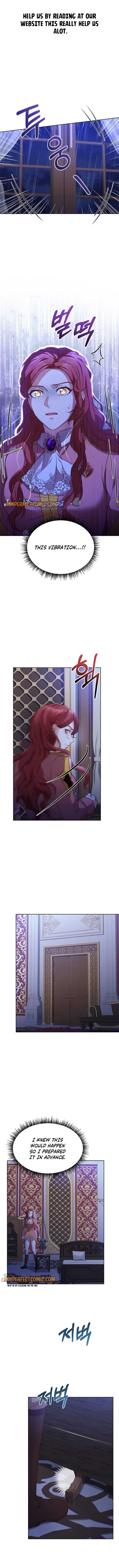 Why The King Needs A Secretary Chapter 56 page 2