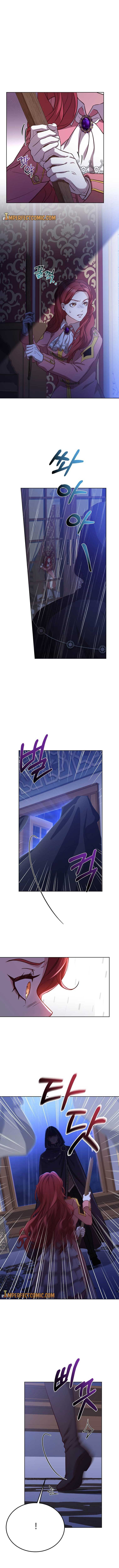 Why The King Needs A Secretary Chapter 56 page 3