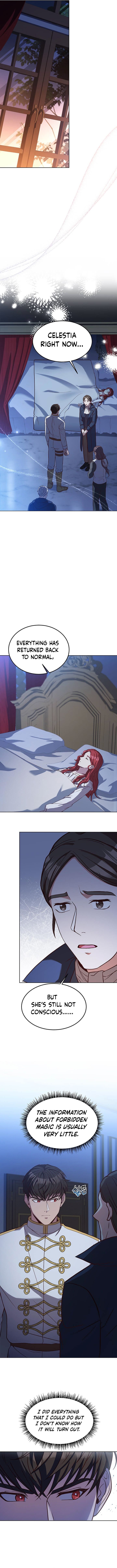 Why The King Needs A Secretary Chapter 68 page 4