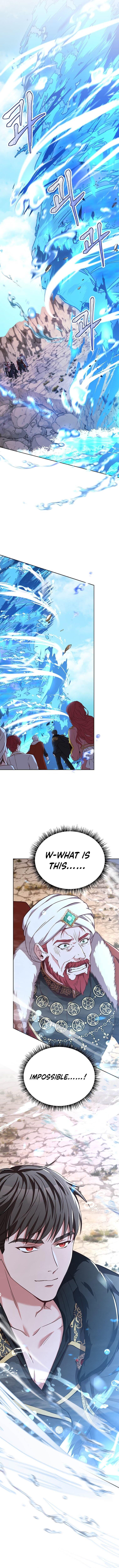 Why The King Needs A Secretary Chapter 72 page 16