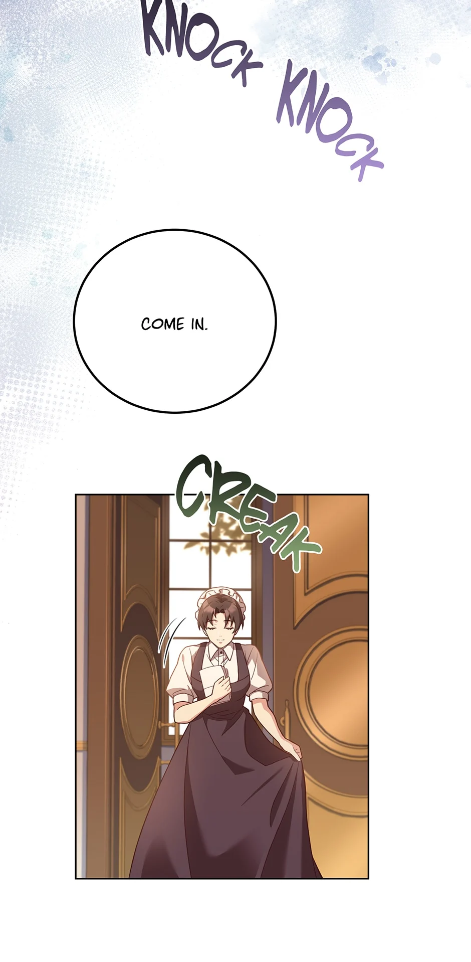 Why The King Needs A Secretary Chapter 83 page 30