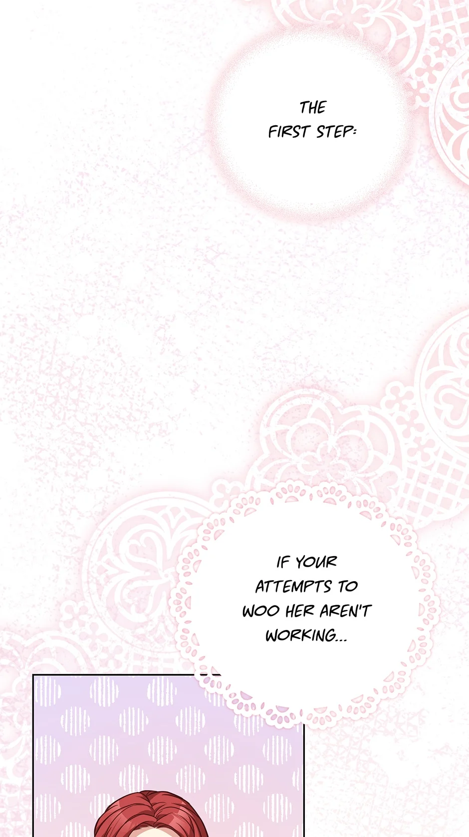 Why The King Needs A Secretary Chapter 83 page 3