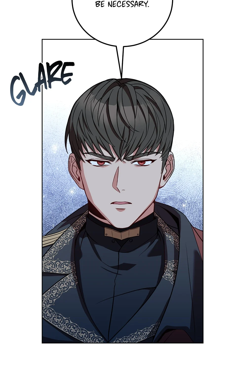 Why The King Needs A Secretary Chapter 83 page 50