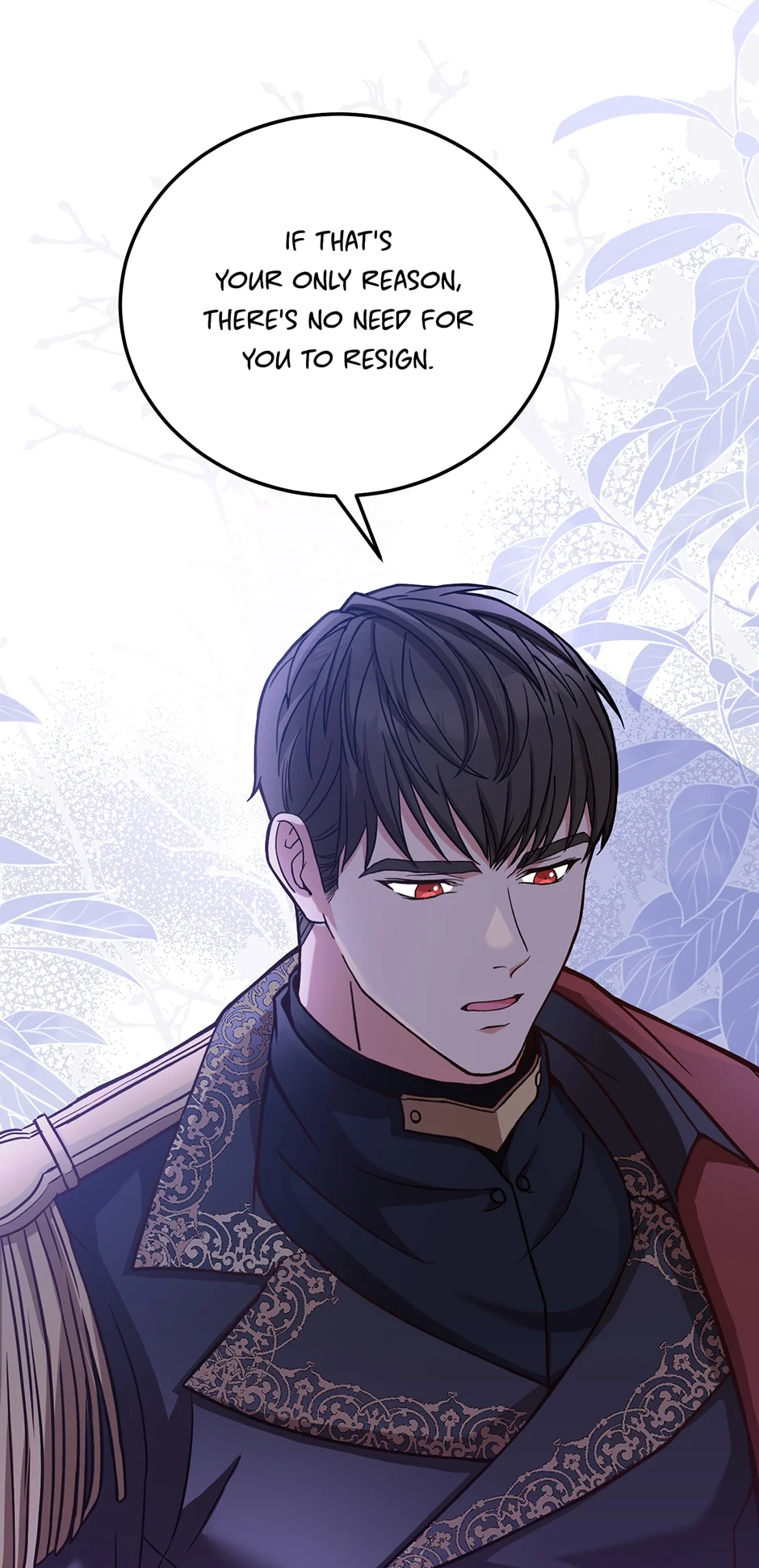 Why The King Needs A Secretary Chapter 83 page 63
