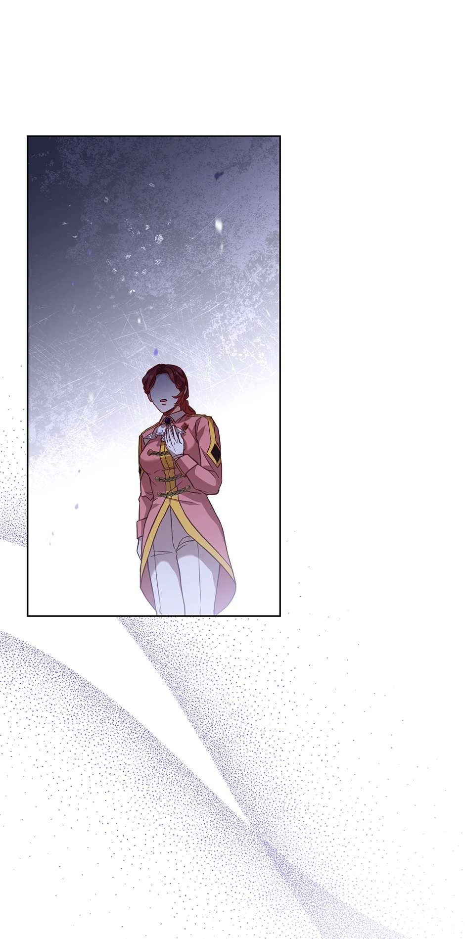 Why The King Needs A Secretary Chapter 83 page 67