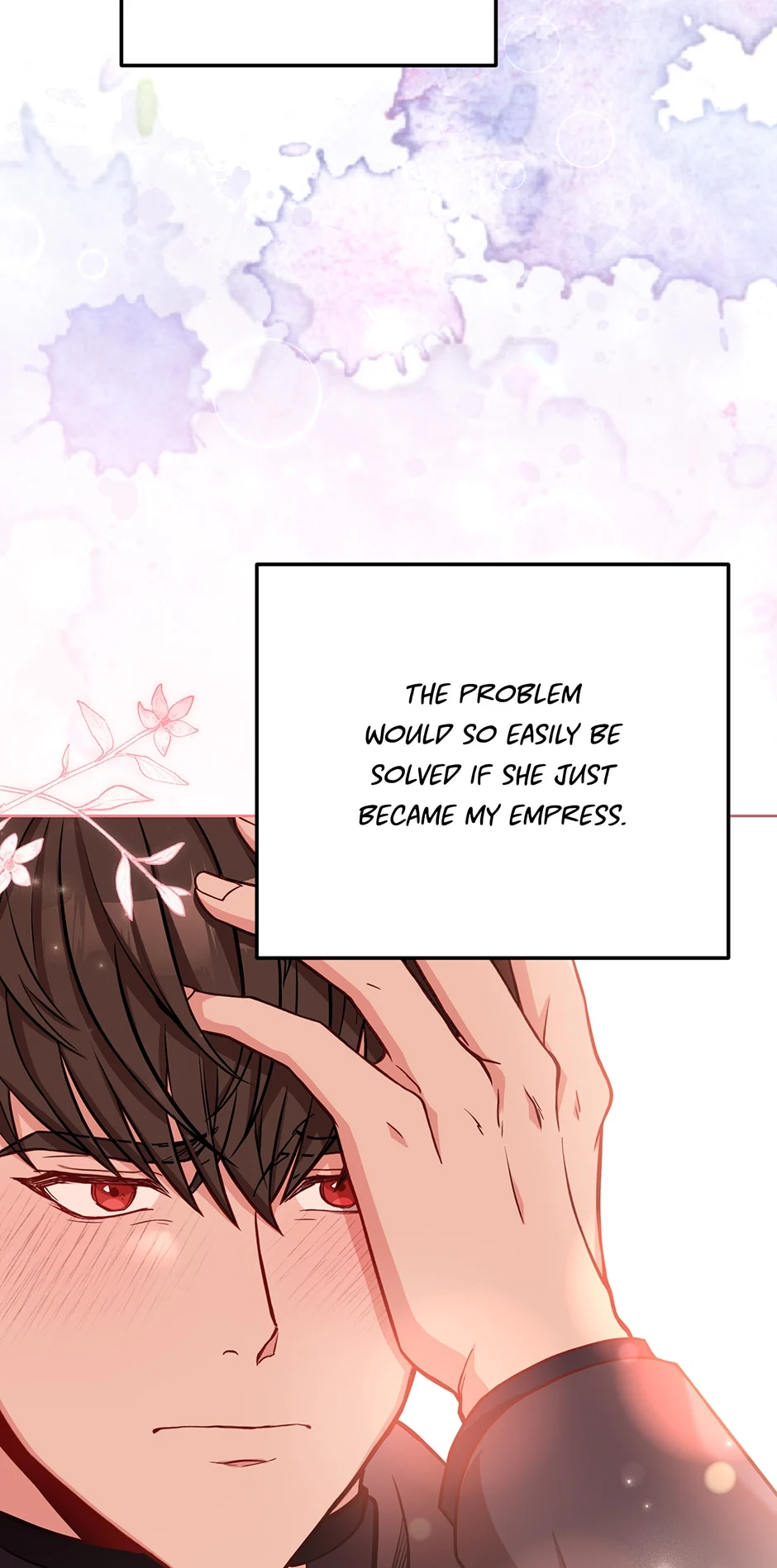 Why The King Needs A Secretary Chapter 83 page 70