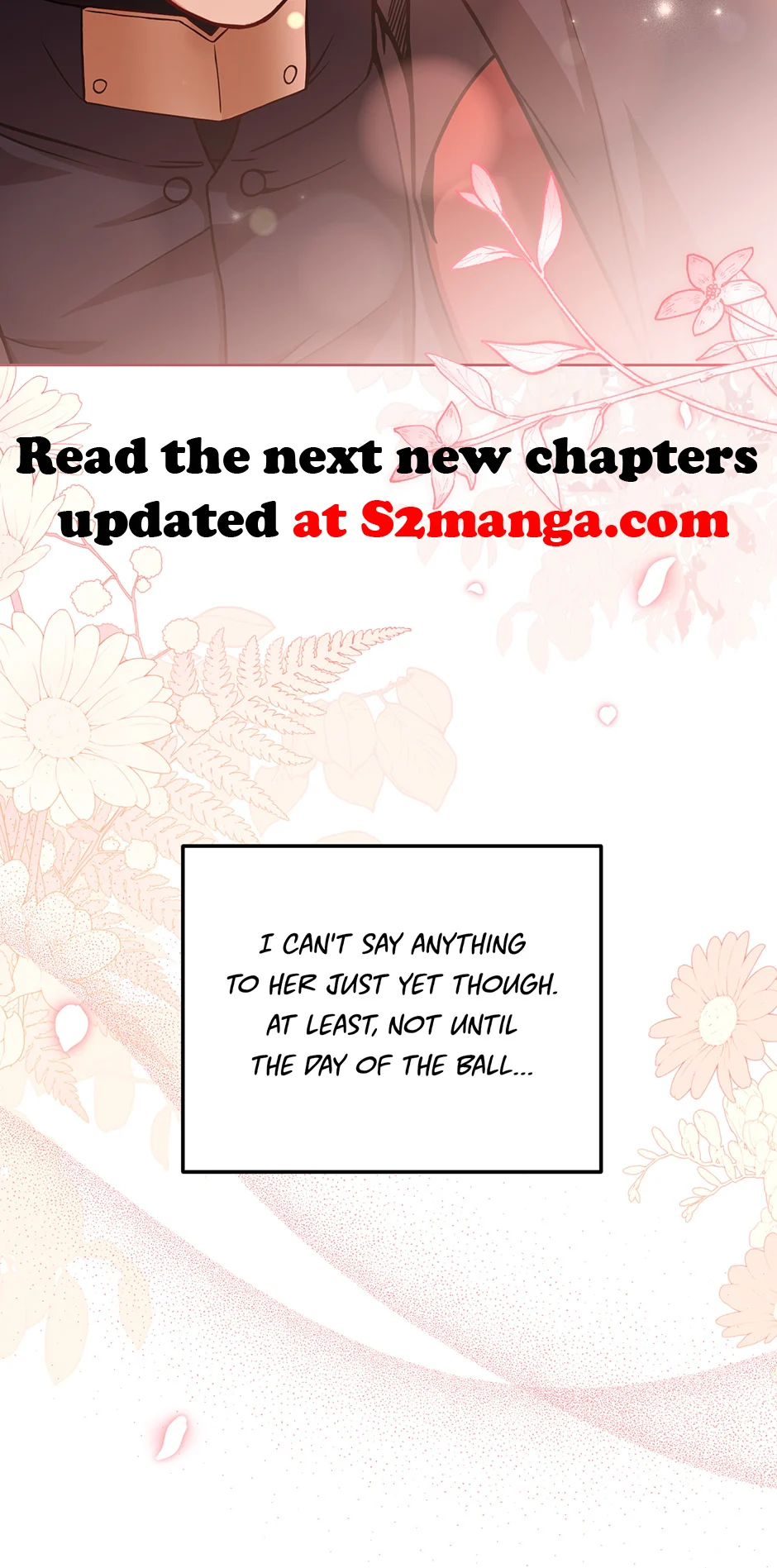 Why The King Needs A Secretary Chapter 83 page 71