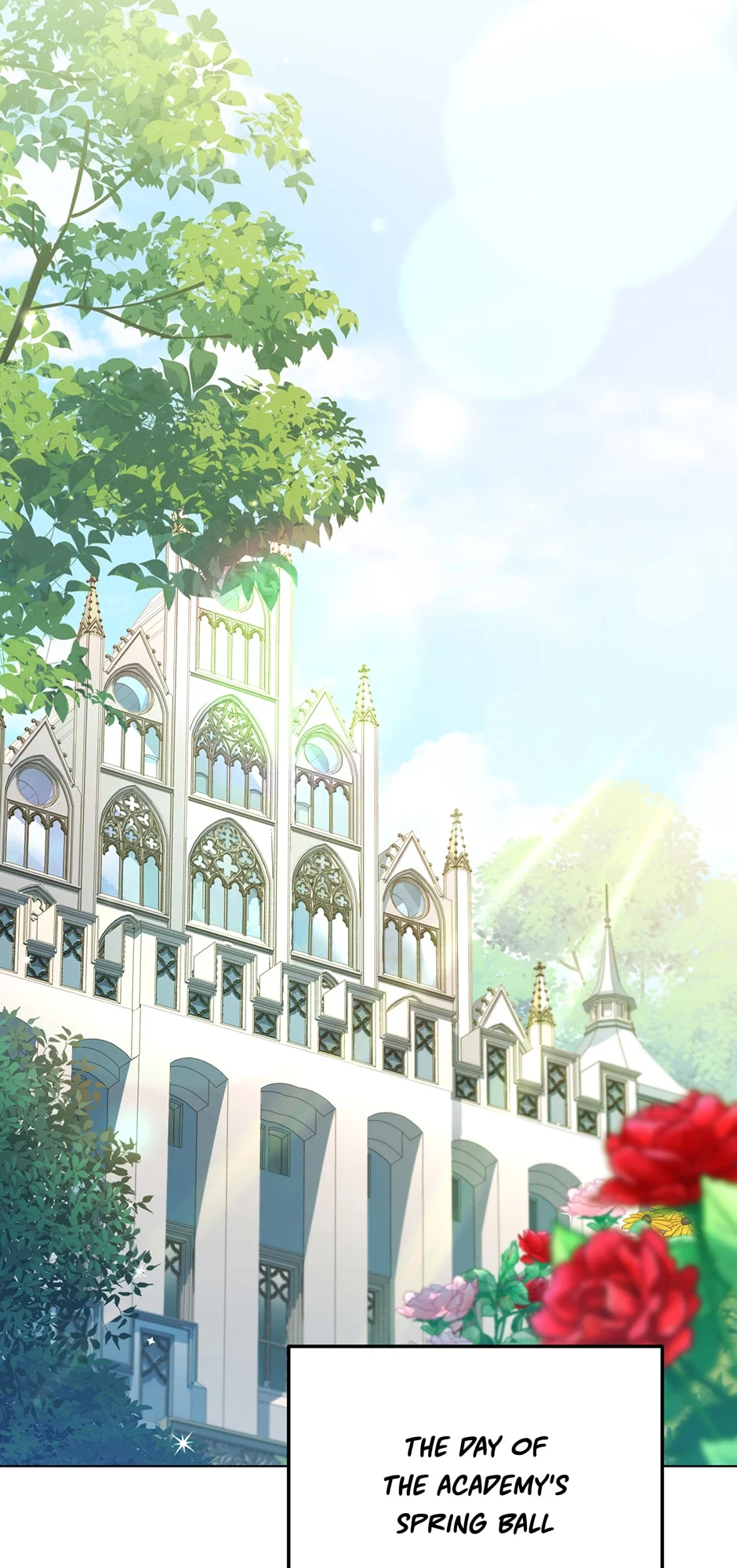 Why The King Needs A Secretary Chapter 83 page 73