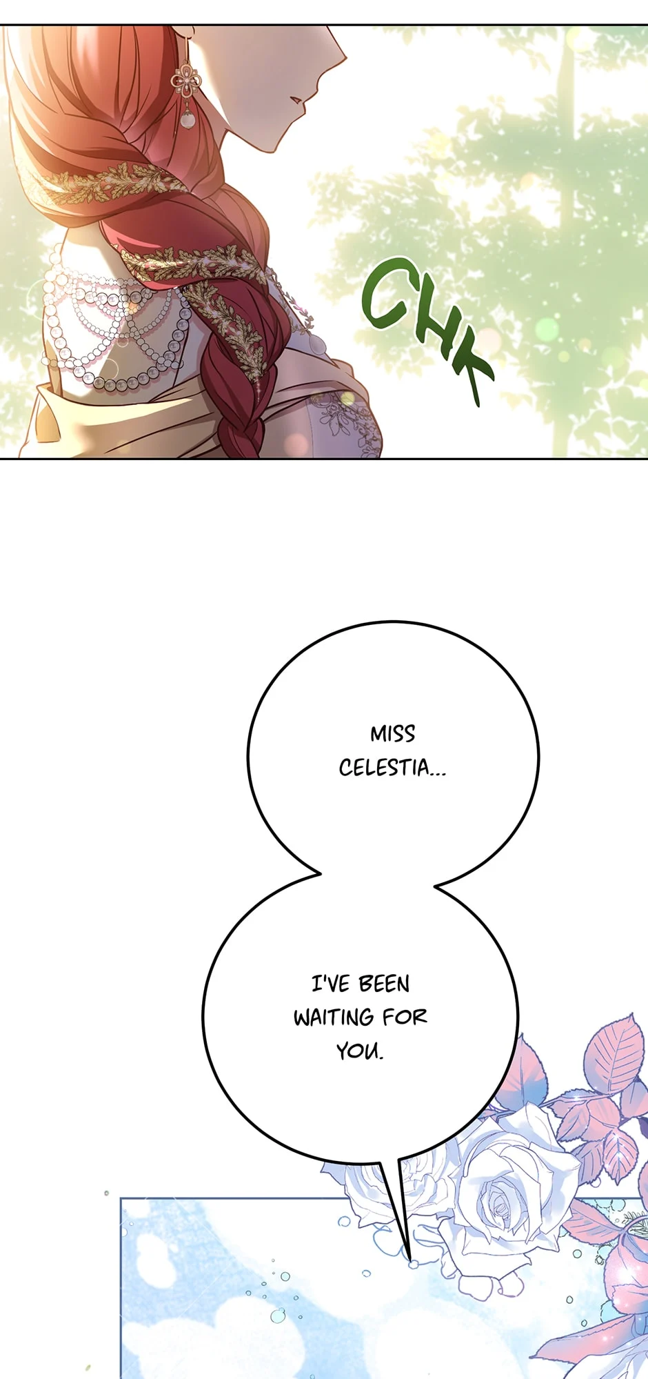 Why The King Needs A Secretary Chapter 83 page 75