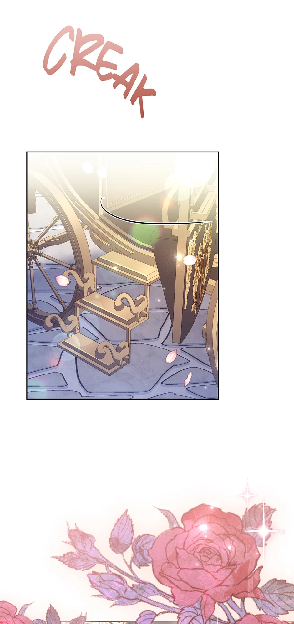 Why The King Needs A Secretary Chapter 83 page 81