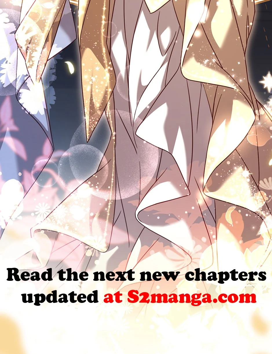 Why The King Needs A Secretary Chapter 83 page 83
