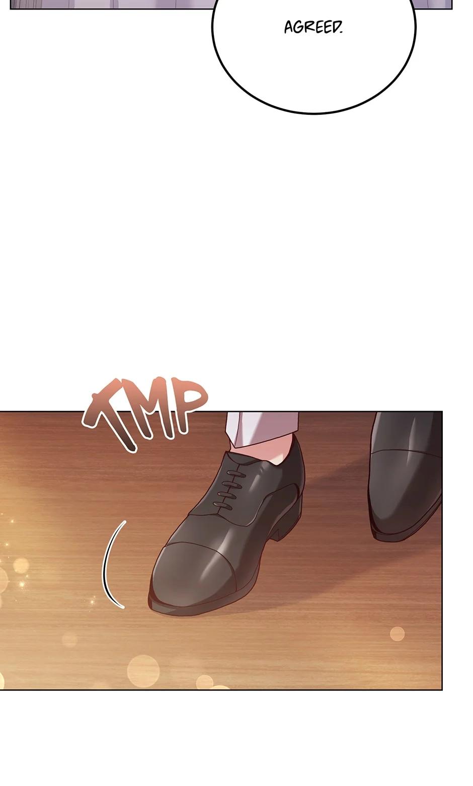 Why The King Needs A Secretary Chapter 85 page 10