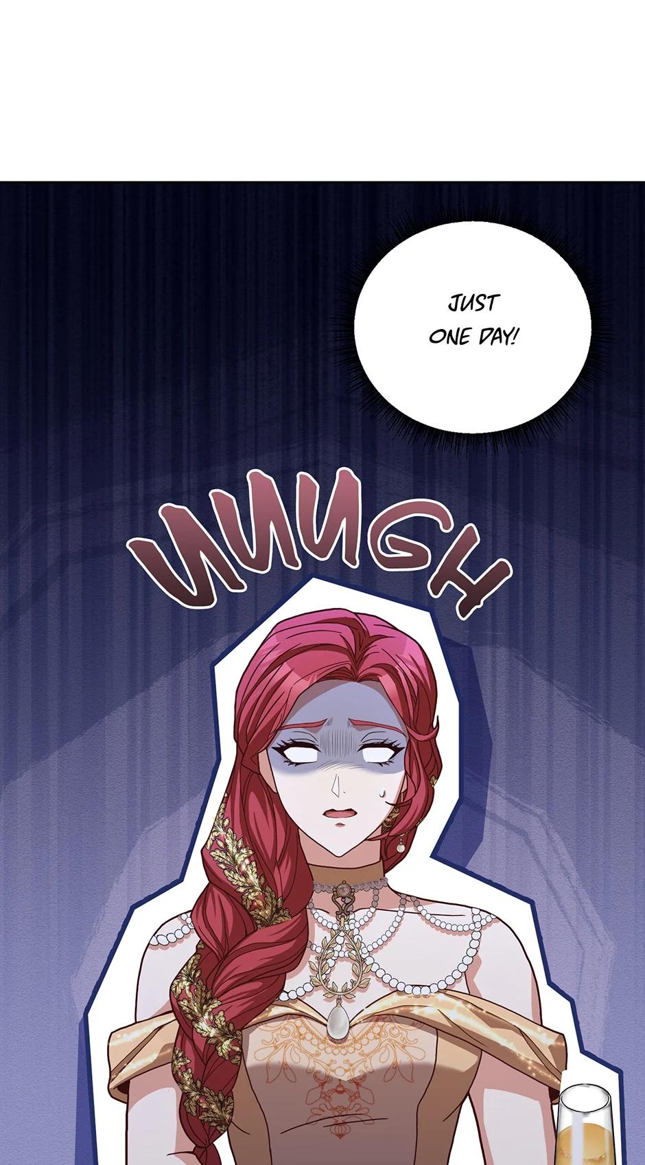 Why The King Needs A Secretary Chapter 85 page 14