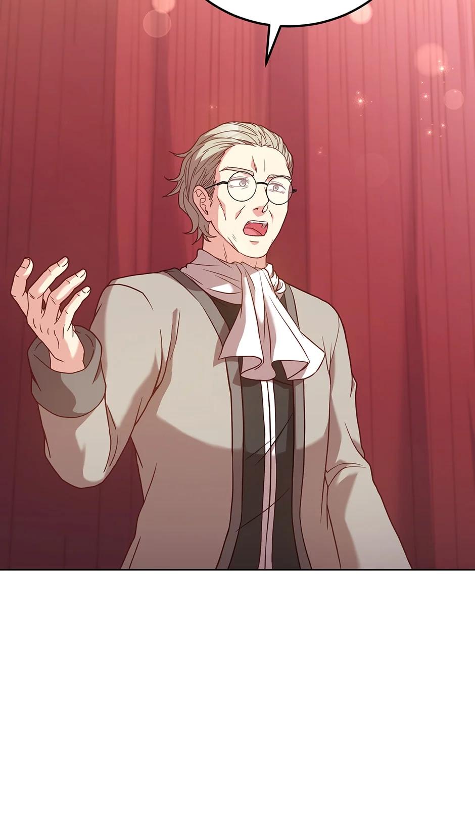 Why The King Needs A Secretary Chapter 85 page 24