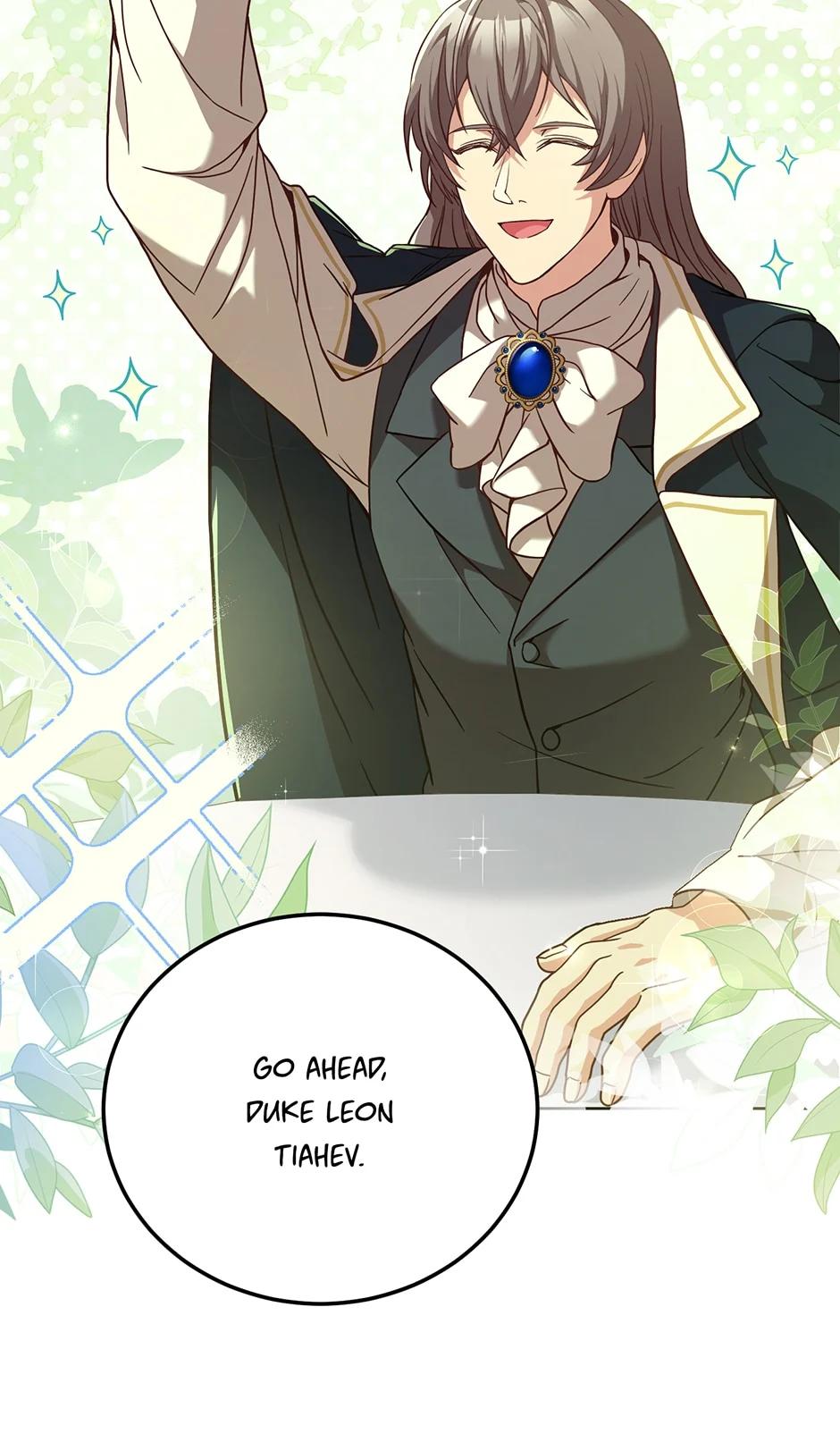 Why The King Needs A Secretary Chapter 85 page 26