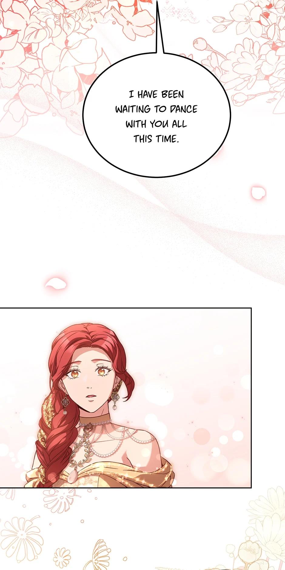 Why The King Needs A Secretary Chapter 85 page 2