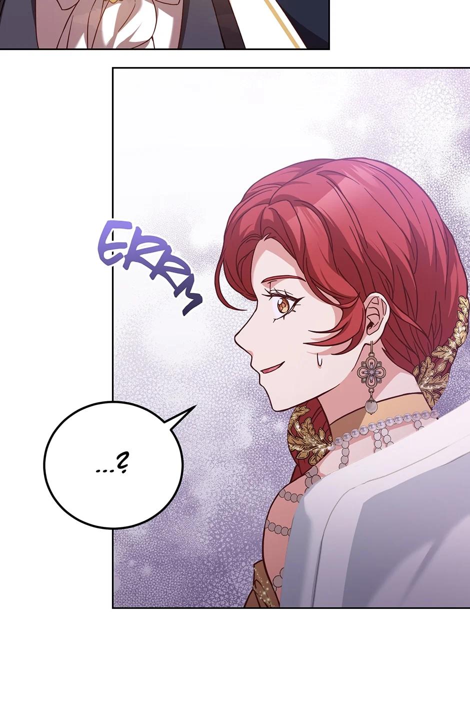 Why The King Needs A Secretary Chapter 85 page 29