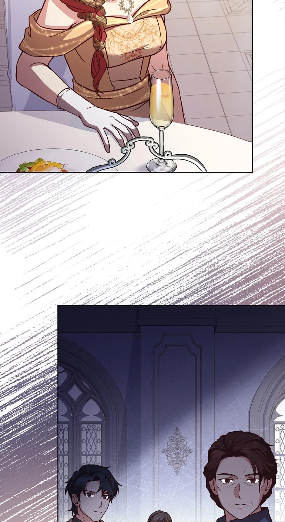 Why The King Needs A Secretary Chapter 85 page 44