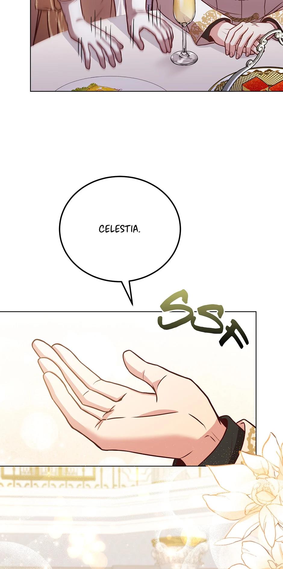 Why The King Needs A Secretary Chapter 85 page 48