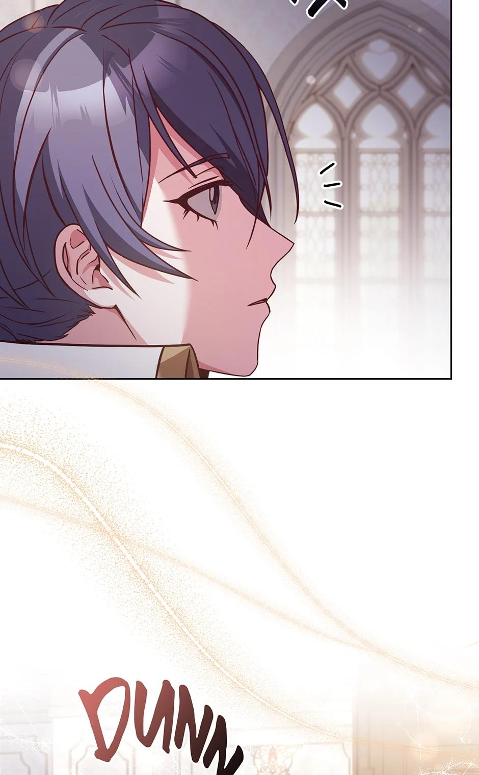 Why The King Needs A Secretary Chapter 85 page 52