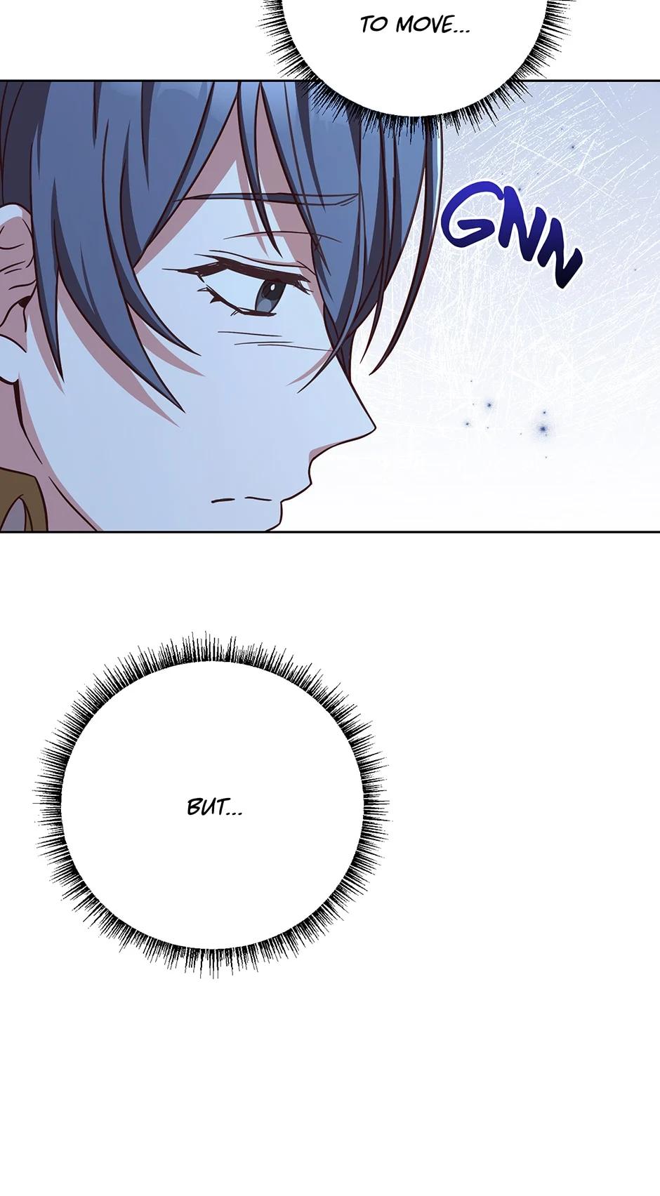 Why The King Needs A Secretary Chapter 85 page 55