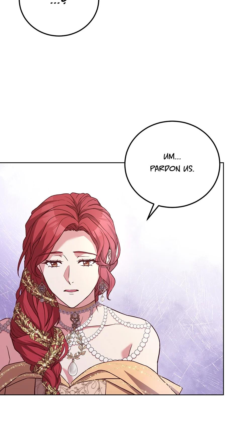 Why The King Needs A Secretary Chapter 85 page 57
