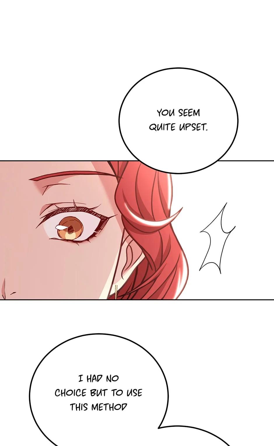 Why The King Needs A Secretary Chapter 85 page 58