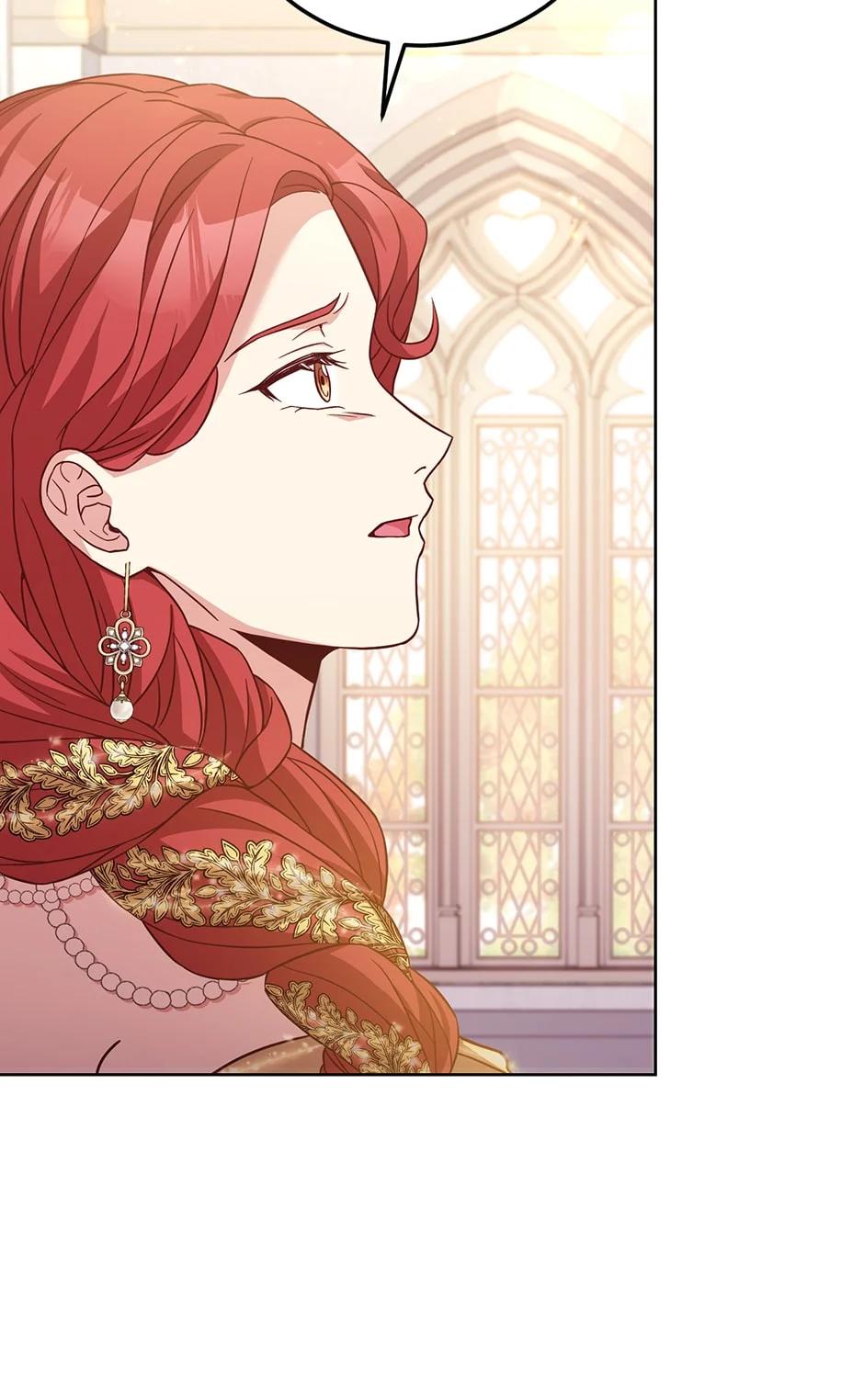 Why The King Needs A Secretary Chapter 85 page 61