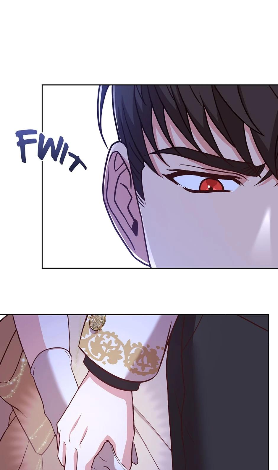 Why The King Needs A Secretary Chapter 85 page 62