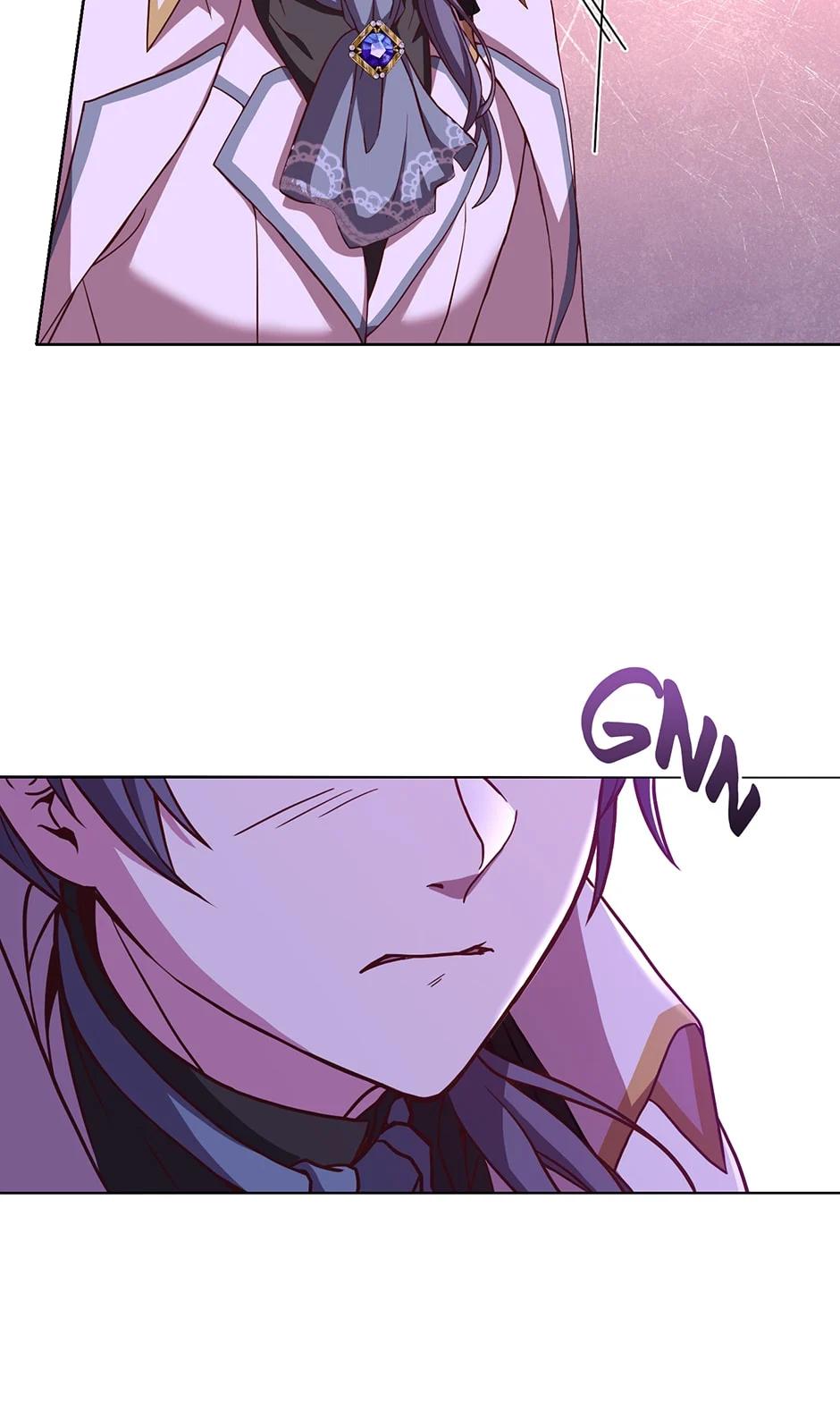 Why The King Needs A Secretary Chapter 85 page 64