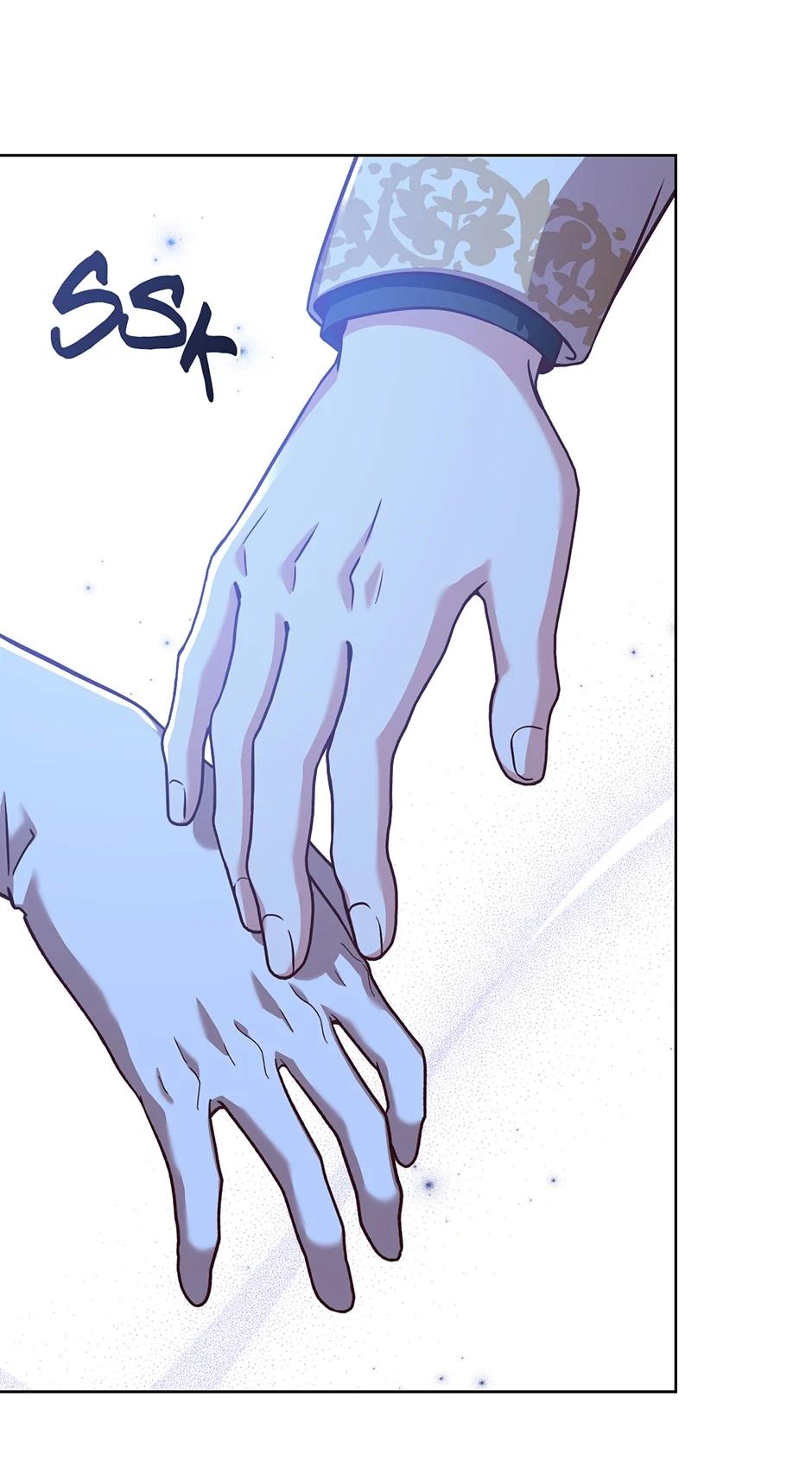 Why The King Needs A Secretary Chapter 85 page 65