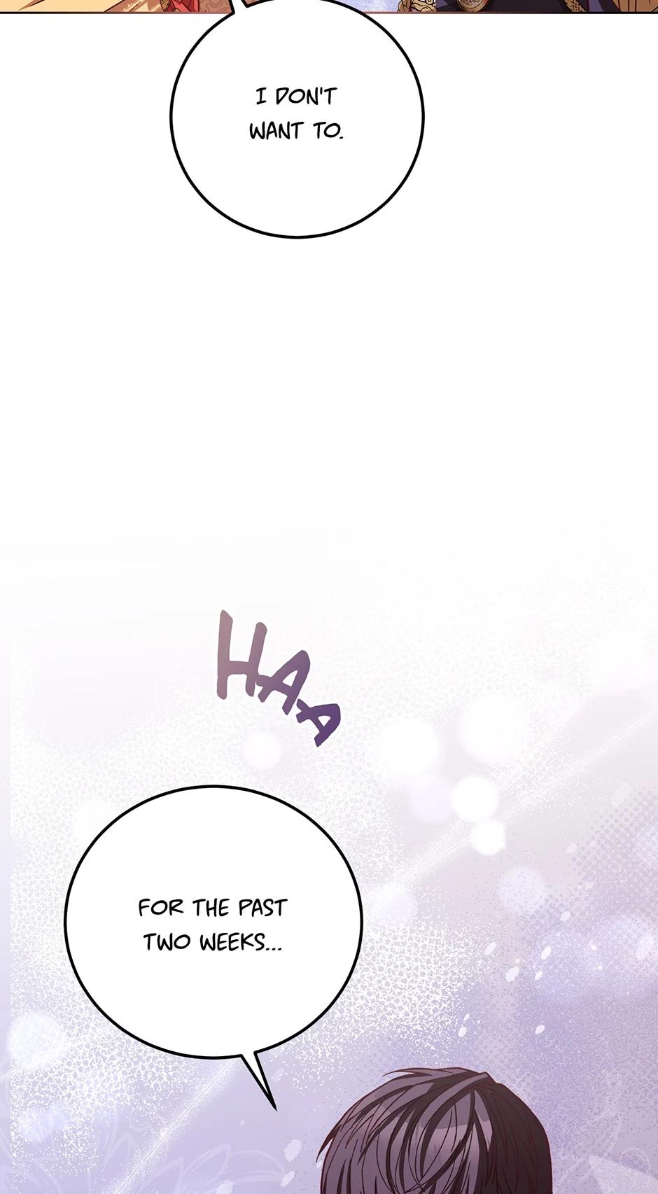 Why The King Needs A Secretary Chapter 85 page 67