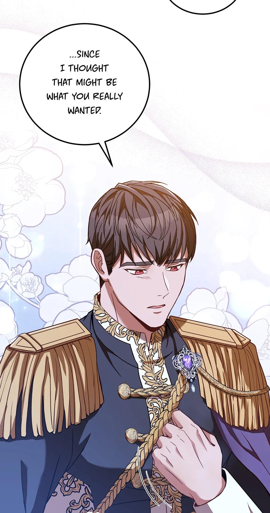 Why The King Needs A Secretary Chapter 85 page 70