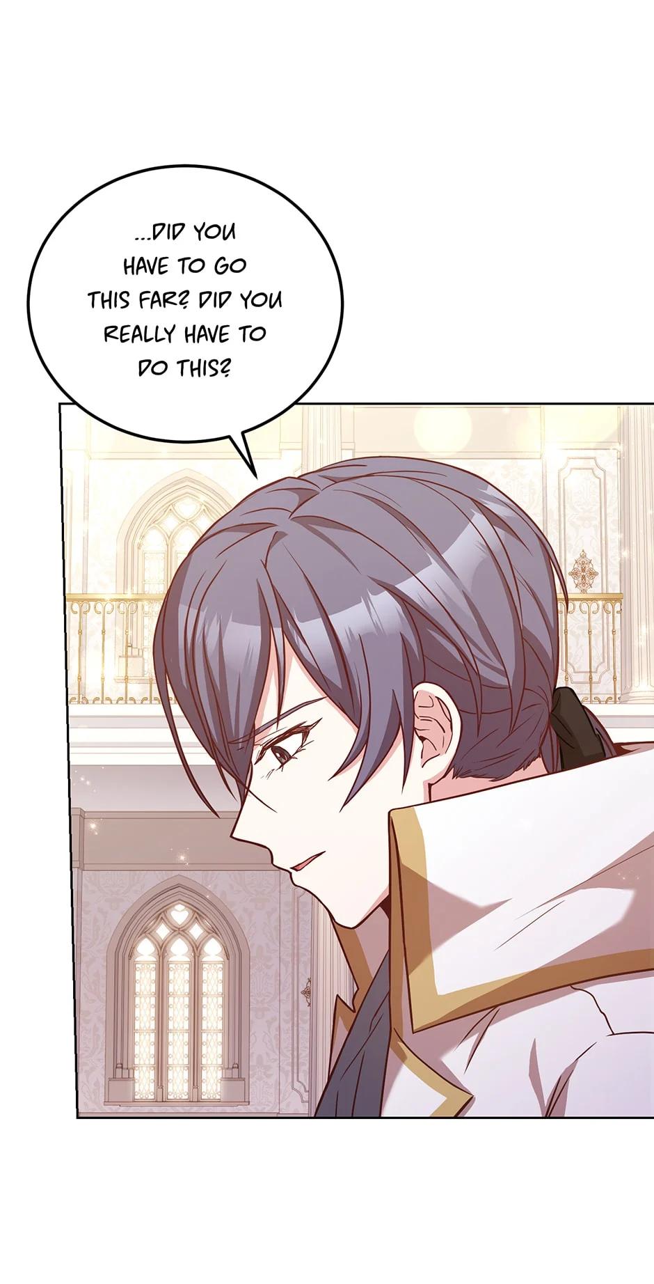 Why The King Needs A Secretary Chapter 85 page 75