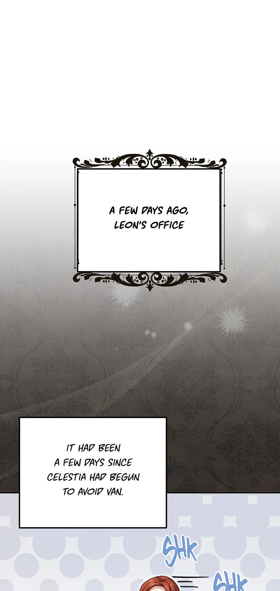 Why The King Needs A Secretary Chapter 85 page 77