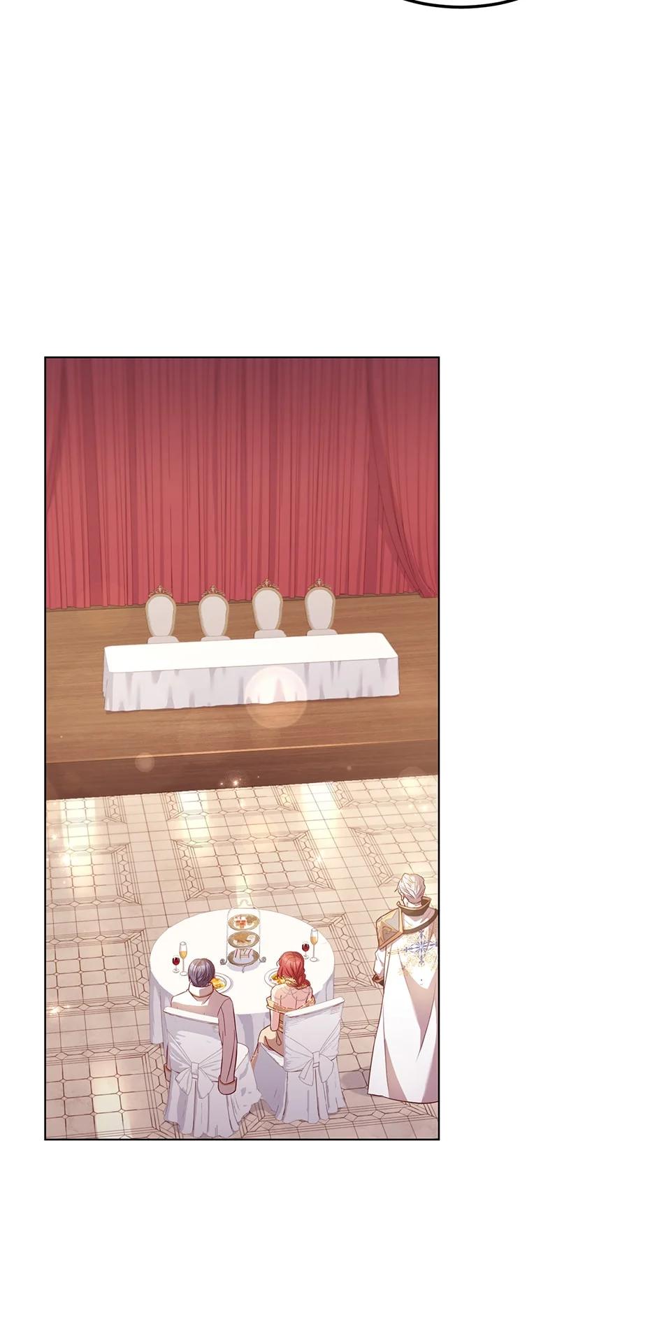 Why The King Needs A Secretary Chapter 85 page 7
