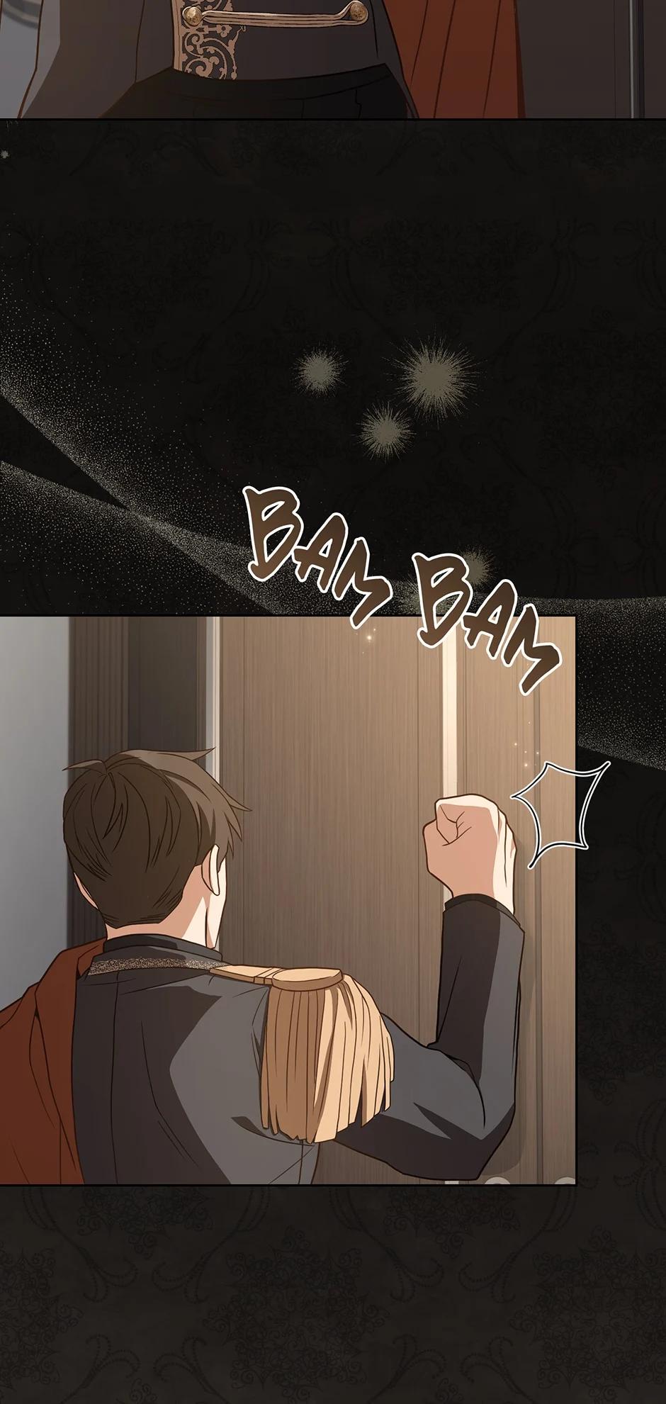 Why The King Needs A Secretary Chapter 85 page 79