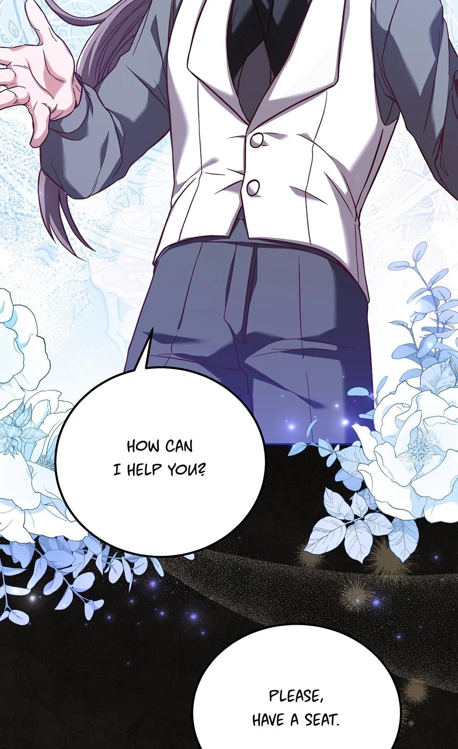Why The King Needs A Secretary Chapter 85 page 82