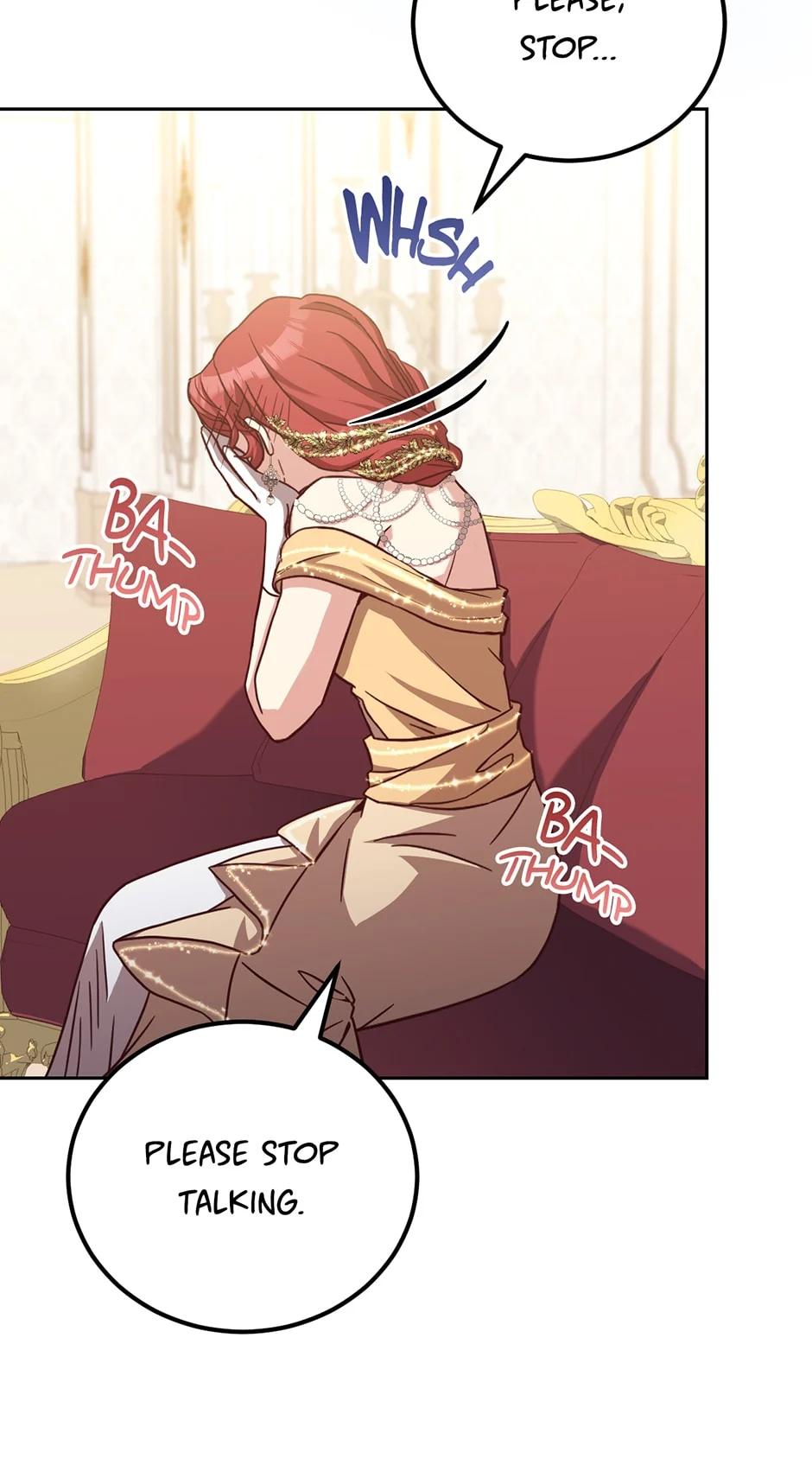 Why The King Needs A Secretary Chapter 87 page 9