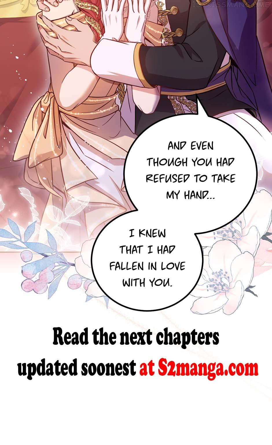 Why The King Needs A Secretary Chapter 87 page 12
