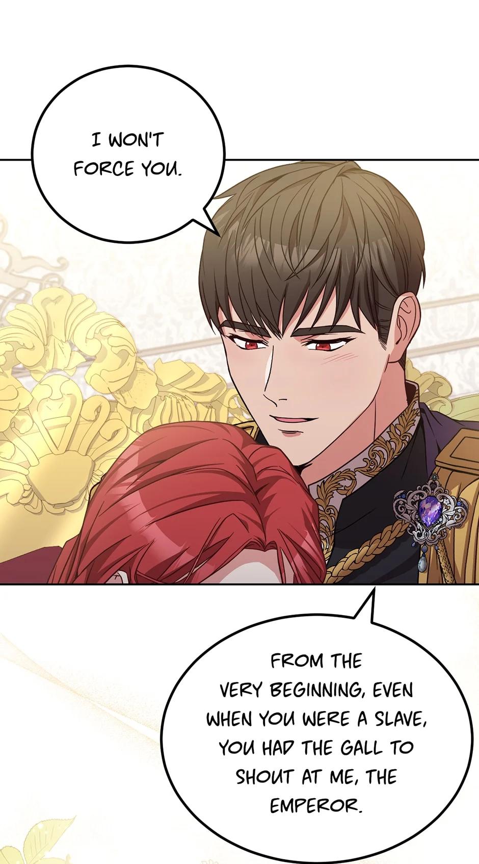 Why The King Needs A Secretary Chapter 87 page 13